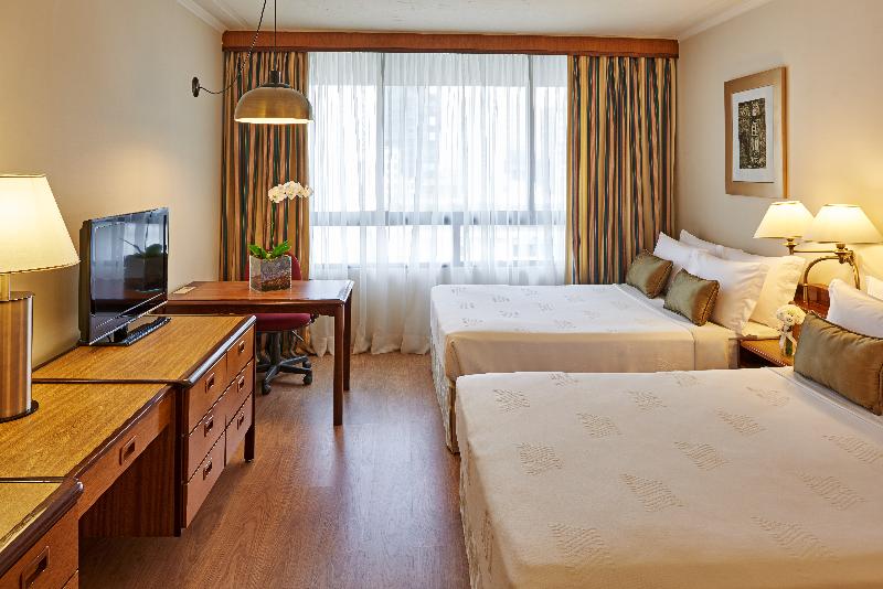 Maksoud Plaza Hotel Distributed By Accorhotels (18)