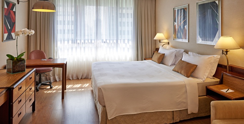 Maksoud Plaza Hotel Distributed By Accorhotels (19)