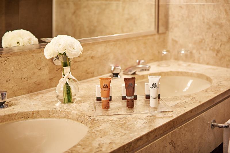 Maksoud Plaza Hotel Distributed By Accorhotels (20)