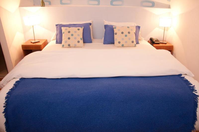 Blue Soho Hotel (4)