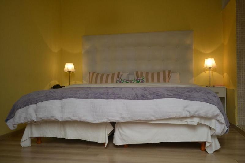 Blue Soho Hotel (10)