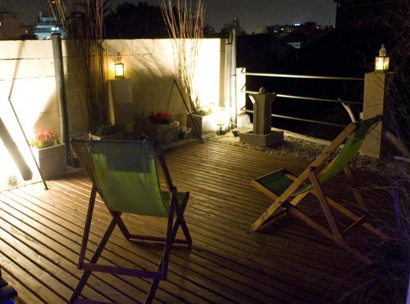 Blue Soho Hotel (11)