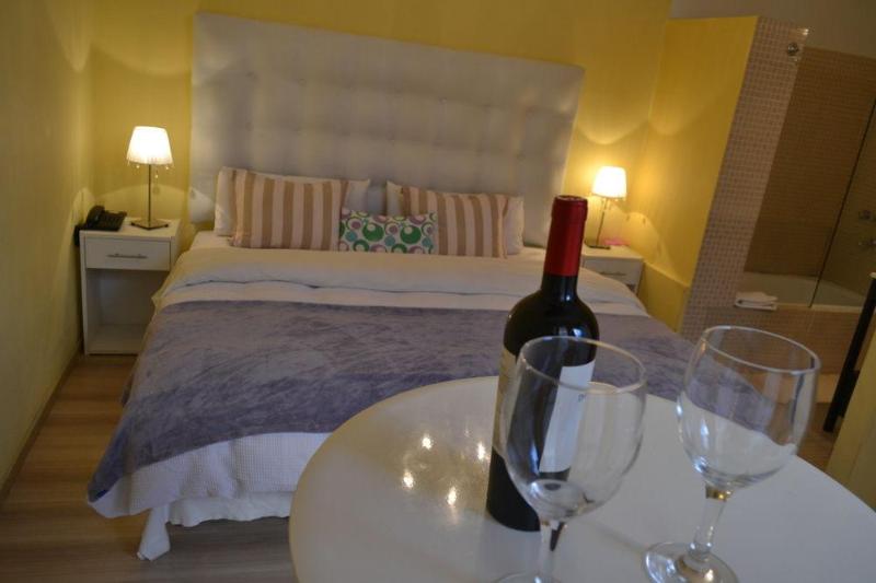 Blue Soho Hotel (12)