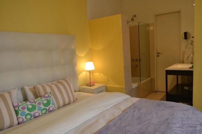 Blue Soho Hotel (14)