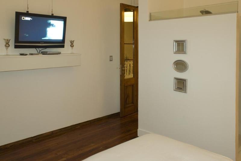 Blue Soho Hotel (15)