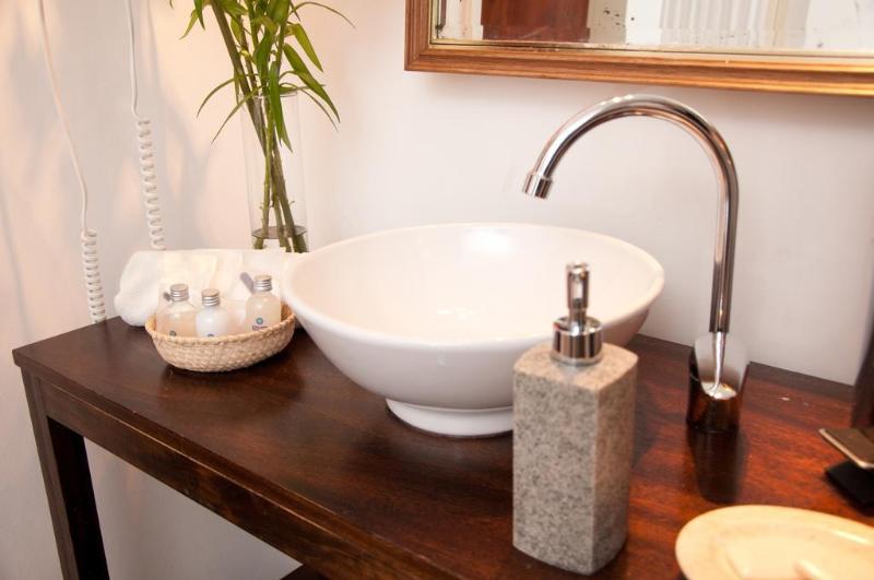 Blue Soho Hotel (16)