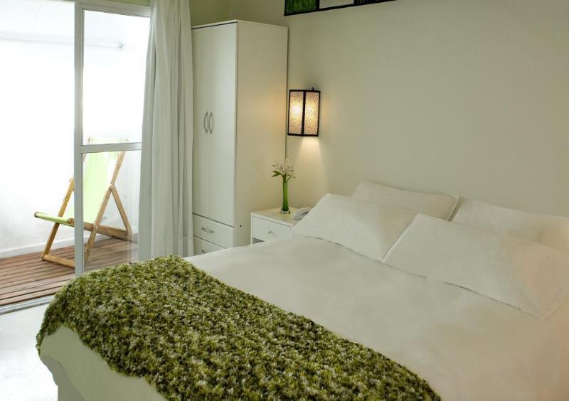 Blue Soho Hotel (17)