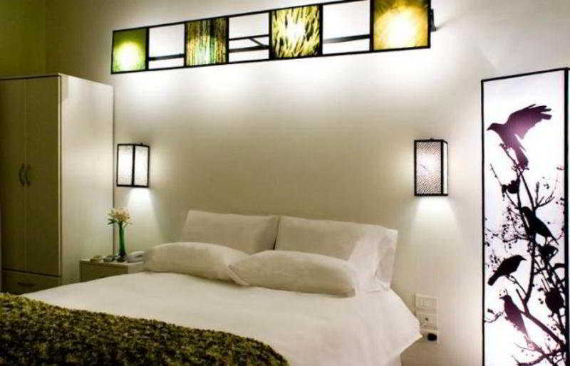 Blue Soho Hotel (18)