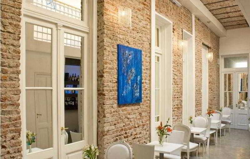 Blue Soho Hotel (19)