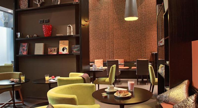 Esplendor Palermo Hollywood (1)