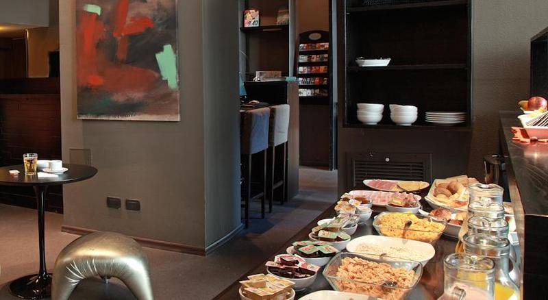 Esplendor Palermo Hollywood (2)