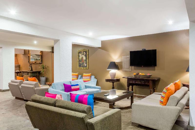 Costa del Sol Ramada Cusco (5)