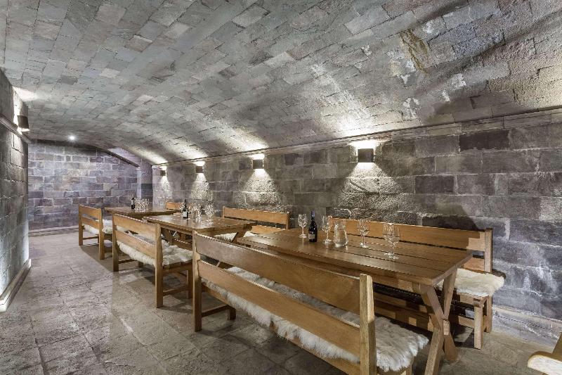 Costa del Sol Ramada Cusco (16)