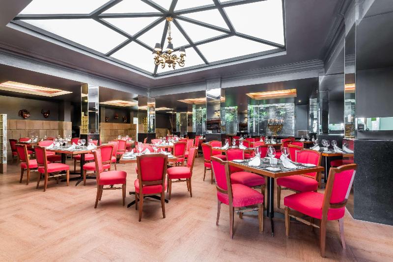 Costa del Sol Ramada Cusco (19)