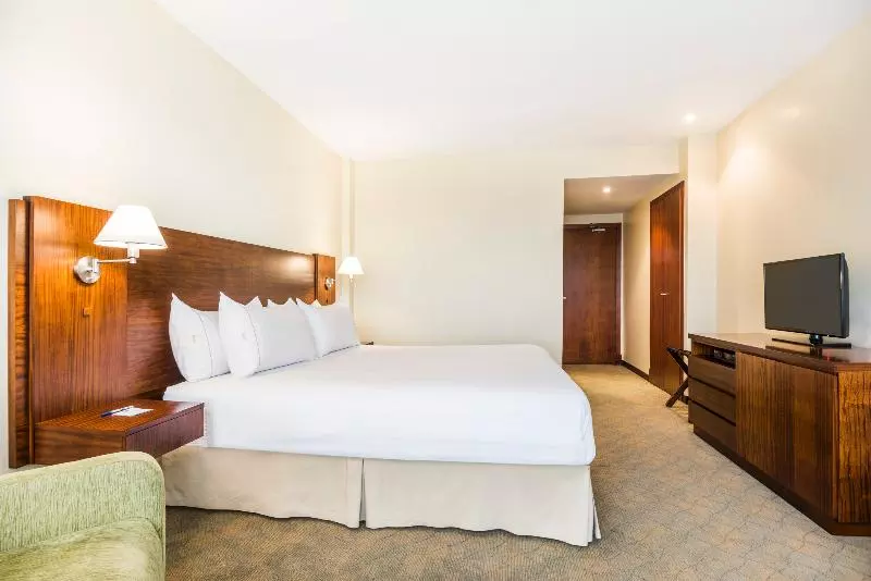 Holiday Inn Express Quito