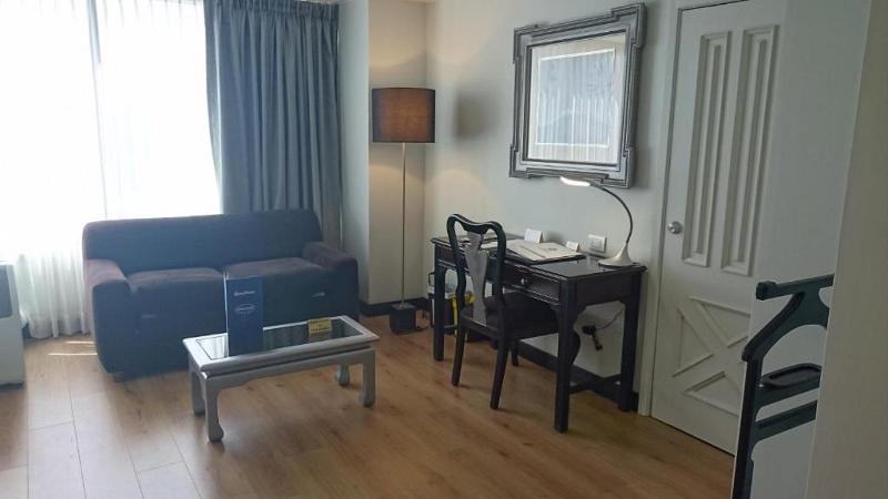 Best Western CPlaza Hotel (6)