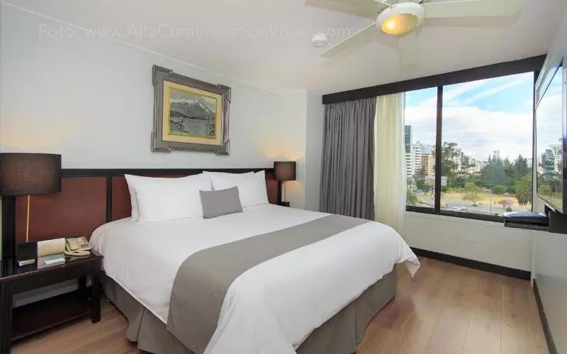 Best Western Cplaza Hotel