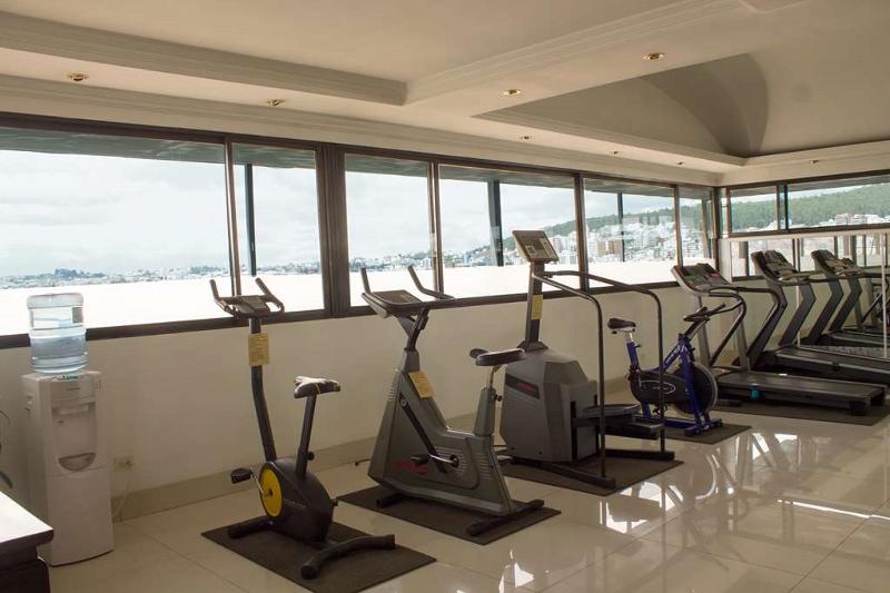 Best Western CPlaza Hotel (11)