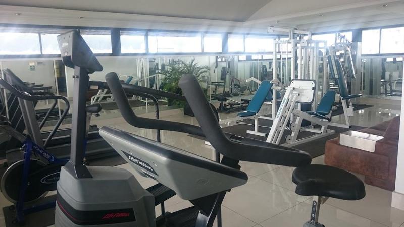 Best Western CPlaza Hotel (12)