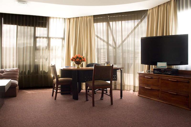 Best Western CPlaza Hotel (14)