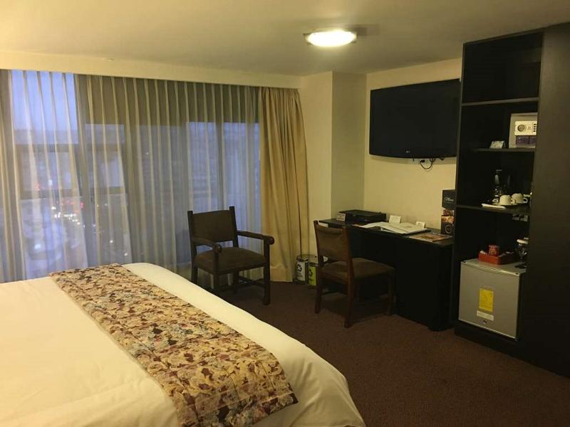 Best Western CPlaza Hotel (15)