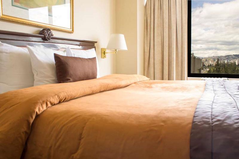 Best Western CPlaza Hotel (16)