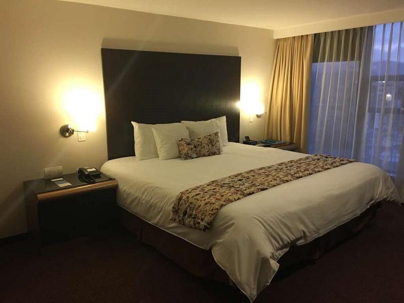 Best Western CPlaza Hotel (18)