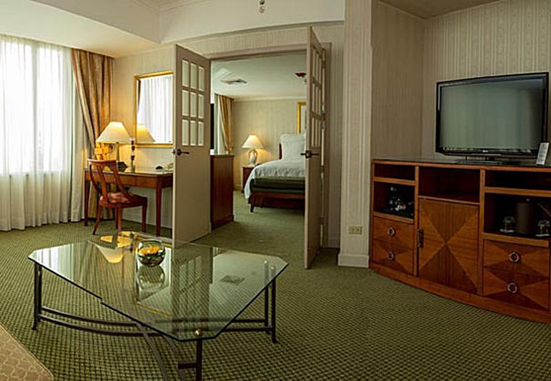 JW Marriott Hotel Quito (4)