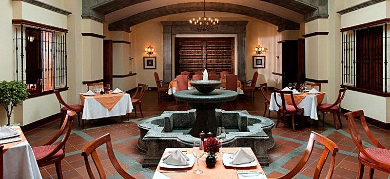 JW Marriott Hotel Quito (5)