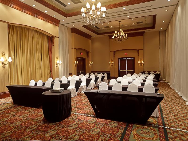 JW Marriott Hotel Quito (8)