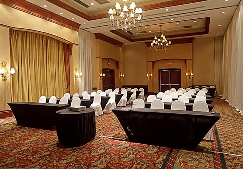 JW Marriott Hotel Quito (9)