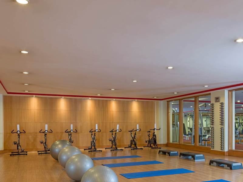 JW Marriott Hotel Quito (15)