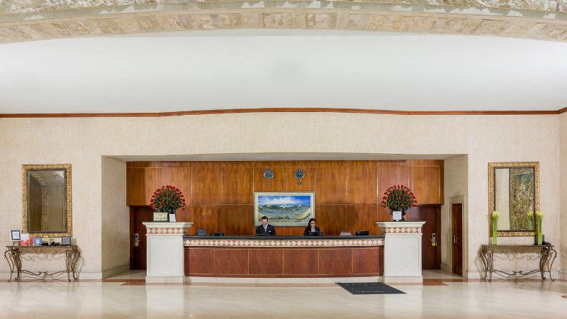 JW Marriott Hotel Quito (18)