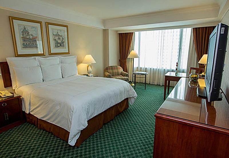 JW Marriott Hotel Quito (19)