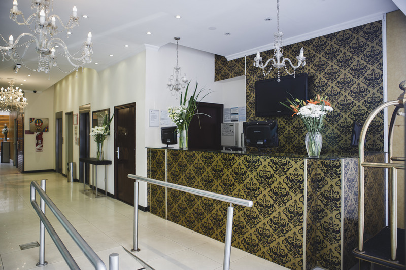 Ker Urquiza Hotel (4)