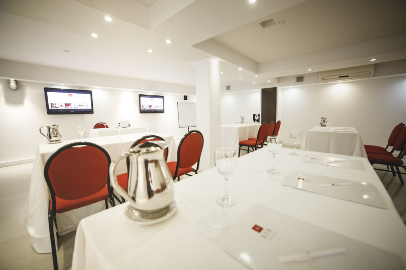 Ker Urquiza Hotel (12)