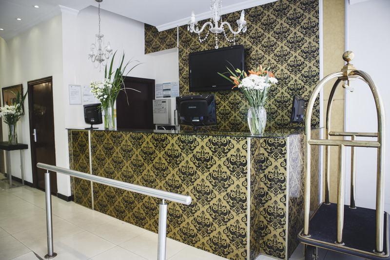 Ker Urquiza Hotel (20)