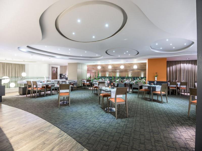 NH Collection Royal Quito (1)