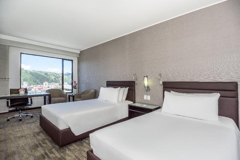 NH Collection Royal Quito (3)