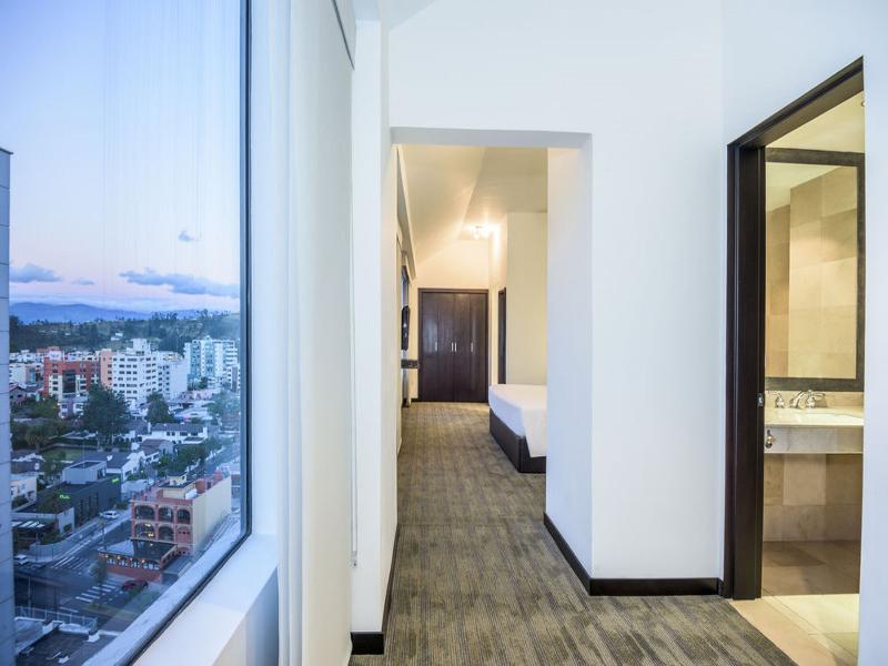 NH Collection Royal Quito (4)