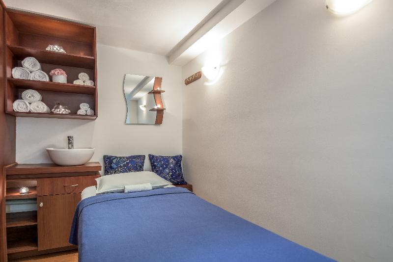 NH Collection Royal Quito (7)