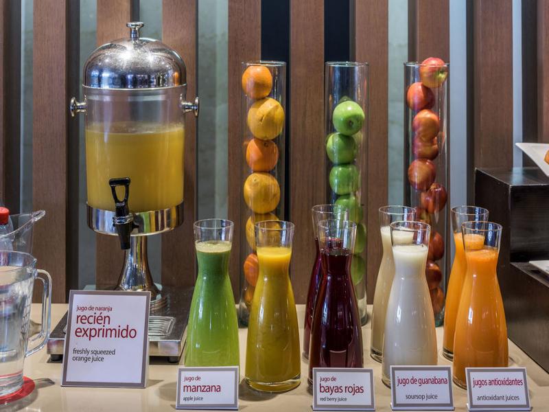 NH Collection Royal Quito (9)