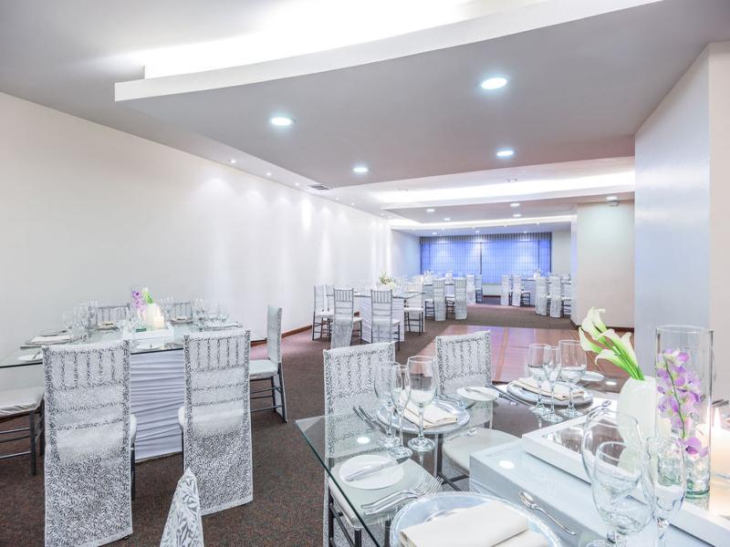 NH Collection Royal Quito (12)