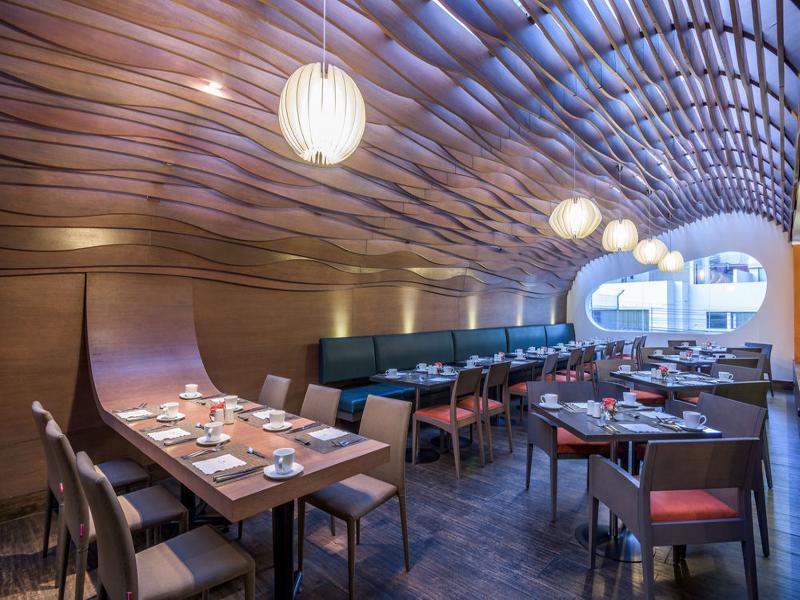 NH Collection Royal Quito (13)