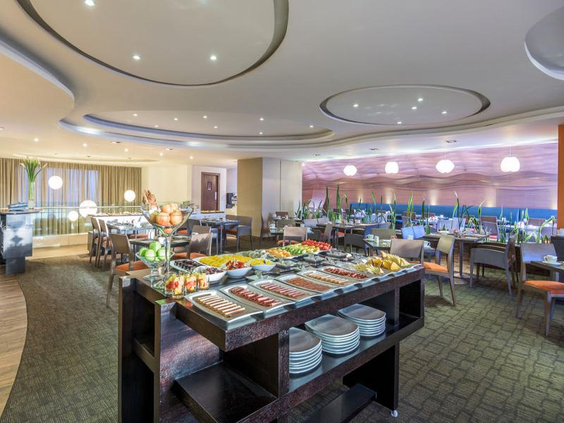 NH Collection Royal Quito (14)