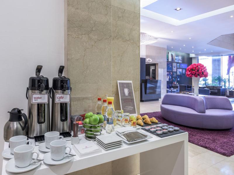 NH Collection Royal Quito (16)