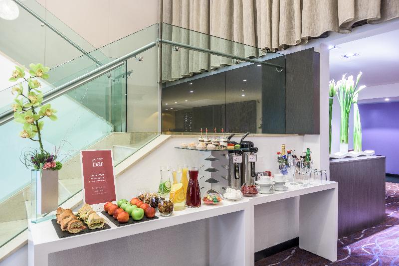 NH Collection Royal Quito (19)