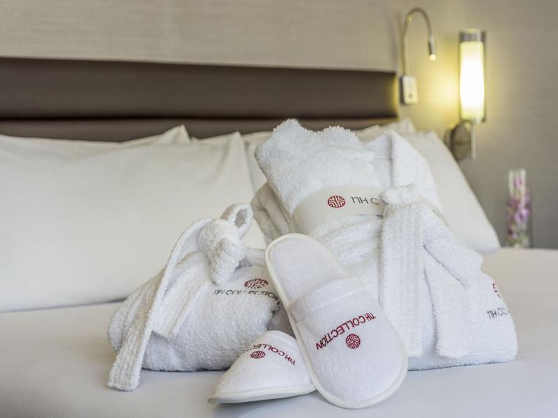 NH Collection Royal Quito (20)