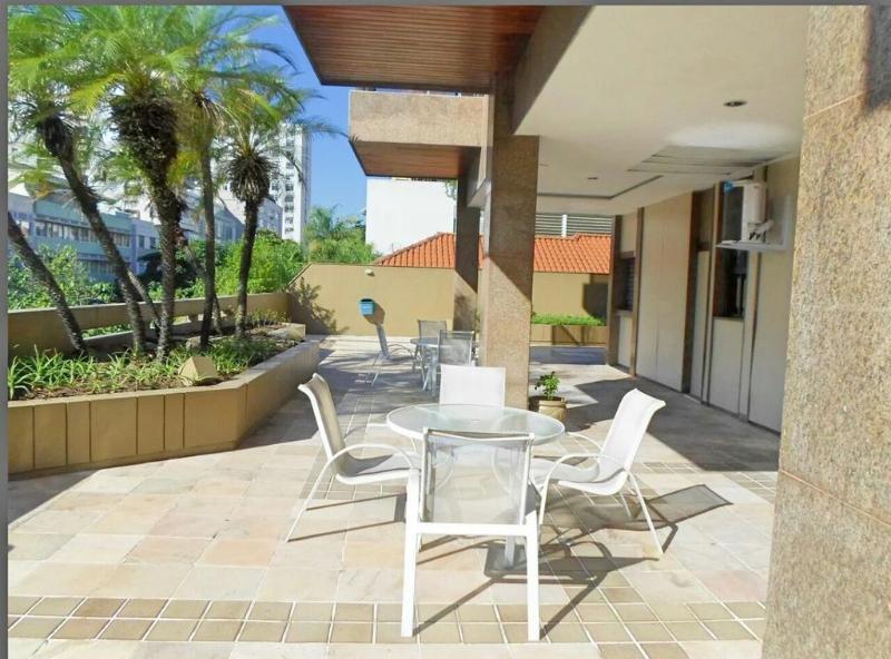 Monsieur Le Blond Apart Hotel (2)