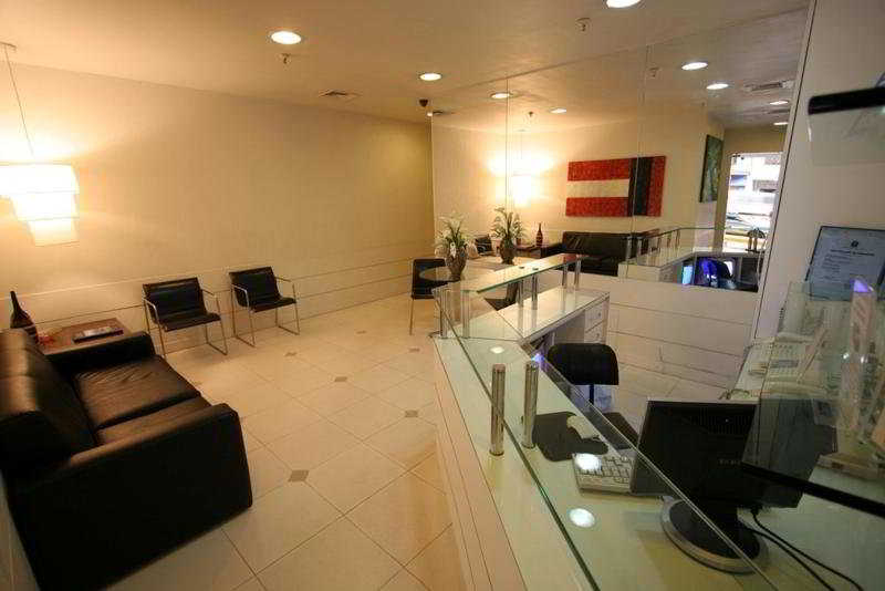 Monsieur Le Blond Apart Hotel (3)